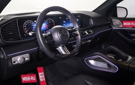 Mercedes-Benz GLE Coupe, 2024 год, 12 399 000 рублей, 17 фотография