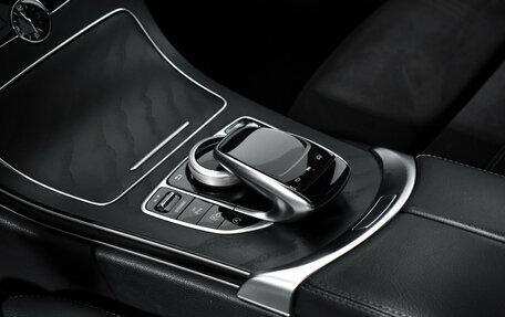 Mercedes-Benz C-Класс, 2018 год, 2 580 000 рублей, 14 фотография