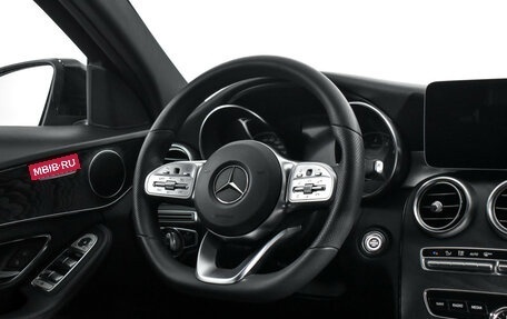 Mercedes-Benz C-Класс, 2018 год, 2 580 000 рублей, 18 фотография