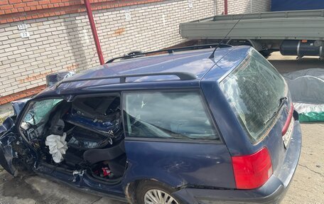 Volkswagen Passat B5+ рестайлинг, 1998 год, 50 000 рублей, 10 фотография