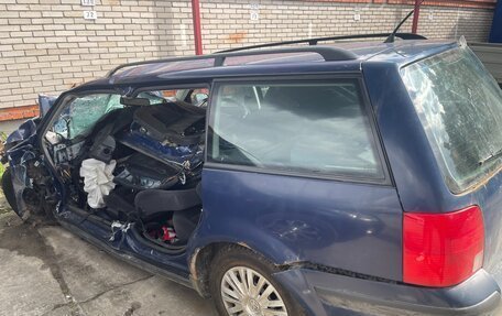 Volkswagen Passat B5+ рестайлинг, 1998 год, 50 000 рублей, 8 фотография