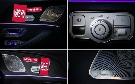 Mercedes-Benz GLE Coupe, 2024 год, 12 399 000 рублей, 22 фотография