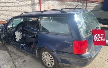 Volkswagen Passat B5+ рестайлинг, 1998 год, 50 000 рублей, 9 фотография