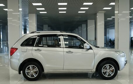 Lifan X60 I рестайлинг, 2012 год, 326 000 рублей, 5 фотография