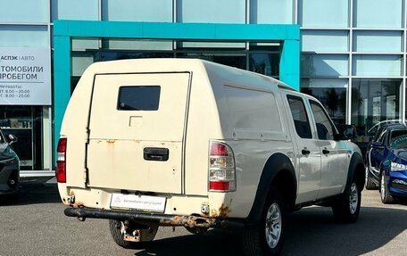 Ford Ranger II рестайлинг, 2009 год, 530 000 рублей, 3 фотография