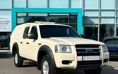 Ford Ranger II рестайлинг, 2009 год, 530 000 рублей, 2 фотография