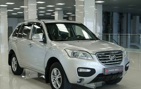 Lifan X60 I рестайлинг, 2012 год, 326 000 рублей, 3 фотография
