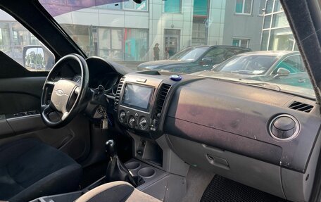 Ford Ranger II рестайлинг, 2009 год, 530 000 рублей, 6 фотография