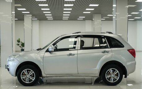 Lifan X60 I рестайлинг, 2012 год, 326 000 рублей, 6 фотография