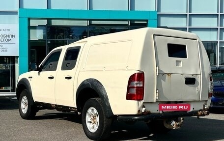 Ford Ranger II рестайлинг, 2009 год, 530 000 рублей, 4 фотография