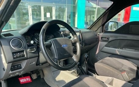 Ford Ranger II рестайлинг, 2009 год, 530 000 рублей, 5 фотография