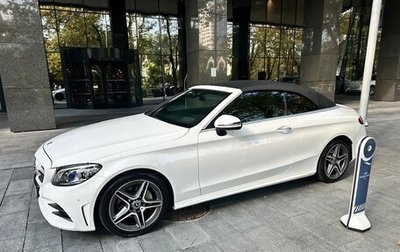 Mercedes-Benz C-Класс, 2020 год, 3 700 000 рублей, 1 фотография