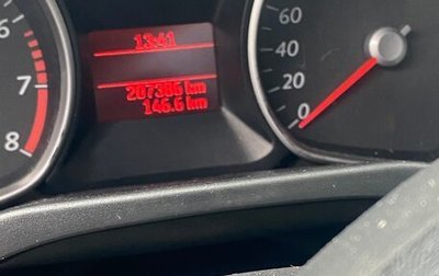 Ford Mondeo IV, 2010 год, 850 000 рублей, 1 фотография