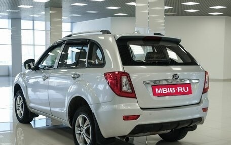 Lifan X60 I рестайлинг, 2012 год, 326 000 рублей, 4 фотография
