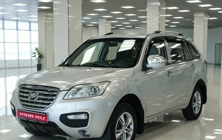 Lifan X60 I рестайлинг, 2012 год, 326 000 рублей, 1 фотография
