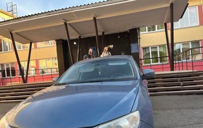 Subaru Impreza III, 2008 год, 670 000 рублей, 1 фотография