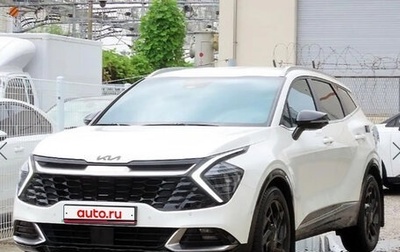 KIA Sportage IV рестайлинг, 2023 год, 3 230 000 рублей, 1 фотография