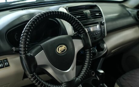 Lifan X60 I рестайлинг, 2012 год, 326 000 рублей, 9 фотография