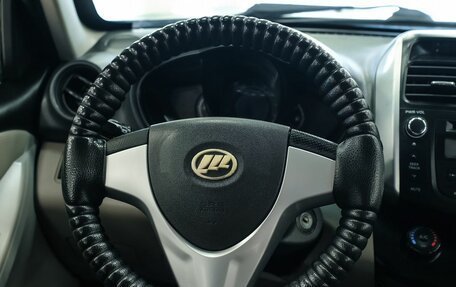 Lifan X60 I рестайлинг, 2012 год, 326 000 рублей, 10 фотография
