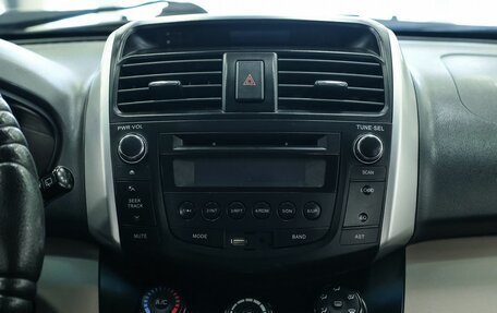 Lifan X60 I рестайлинг, 2012 год, 326 000 рублей, 13 фотография