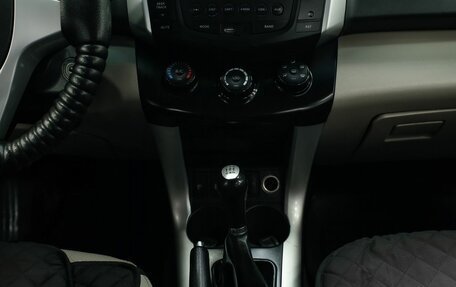 Lifan X60 I рестайлинг, 2012 год, 326 000 рублей, 14 фотография