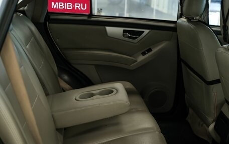 Lifan X60 I рестайлинг, 2012 год, 326 000 рублей, 16 фотография
