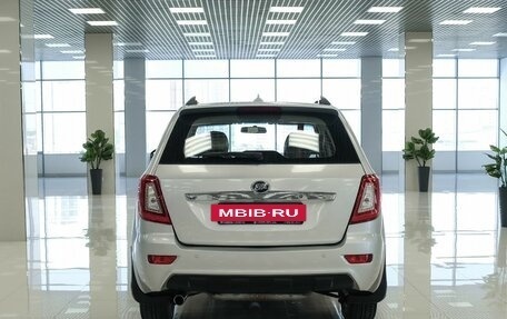 Lifan X60 I рестайлинг, 2012 год, 326 000 рублей, 8 фотография