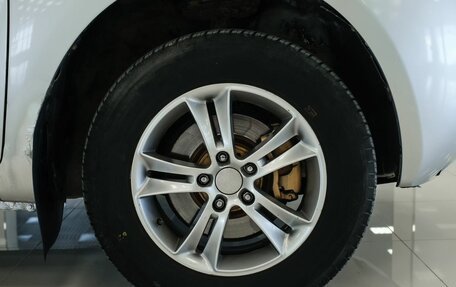 Lifan X60 I рестайлинг, 2012 год, 326 000 рублей, 20 фотография