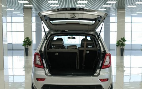 Lifan X60 I рестайлинг, 2012 год, 326 000 рублей, 19 фотография