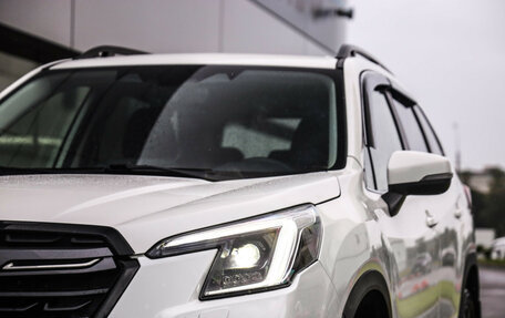 Subaru Forester, 2024 год, 4 349 000 рублей, 3 фотография