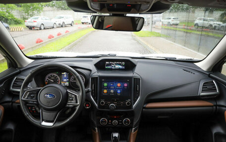 Subaru Forester, 2024 год, 4 349 000 рублей, 12 фотография