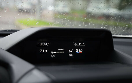 Subaru Forester, 2024 год, 4 349 000 рублей, 22 фотография