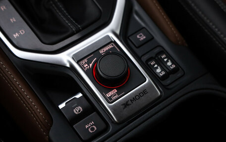 Subaru Forester, 2024 год, 4 349 000 рублей, 25 фотография