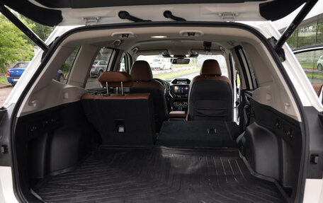 Subaru Forester, 2024 год, 4 349 000 рублей, 35 фотография