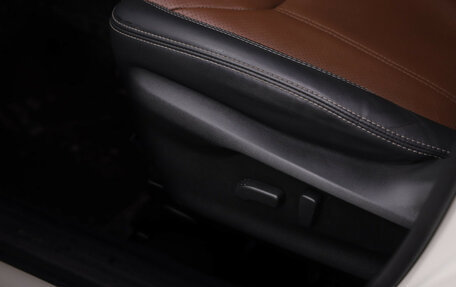 Subaru Forester, 2024 год, 4 349 000 рублей, 29 фотография