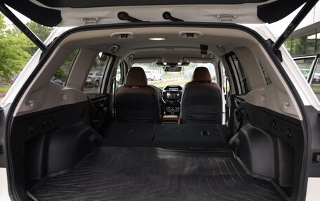 Subaru Forester, 2024 год, 4 349 000 рублей, 36 фотография