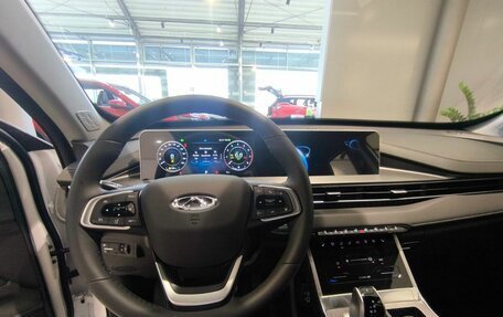 Chery Tiggo 4 I рестайлинг, 2025 год, 2 395 000 рублей, 7 фотография