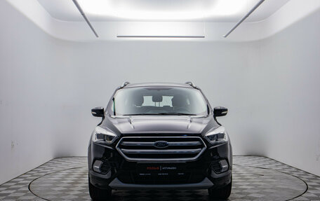 Ford Kuga III, 2018 год, 1 650 000 рублей, 3 фотография