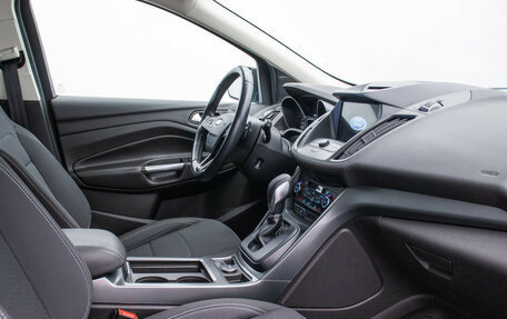 Ford Kuga III, 2018 год, 1 650 000 рублей, 10 фотография