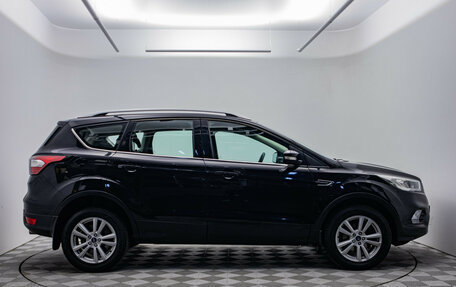 Ford Kuga III, 2018 год, 1 650 000 рублей, 5 фотография