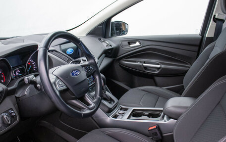 Ford Kuga III, 2018 год, 1 650 000 рублей, 11 фотография