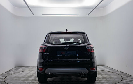 Ford Kuga III, 2018 год, 1 650 000 рублей, 7 фотография