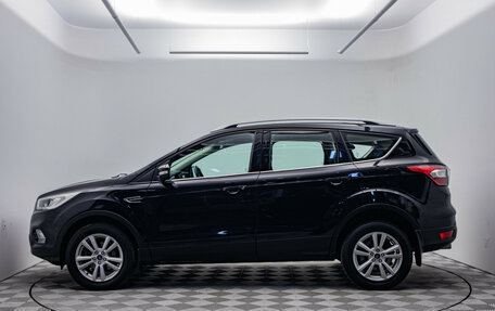 Ford Kuga III, 2018 год, 1 650 000 рублей, 9 фотография