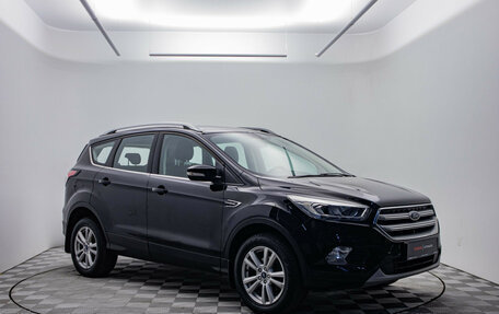 Ford Kuga III, 2018 год, 1 650 000 рублей, 4 фотография