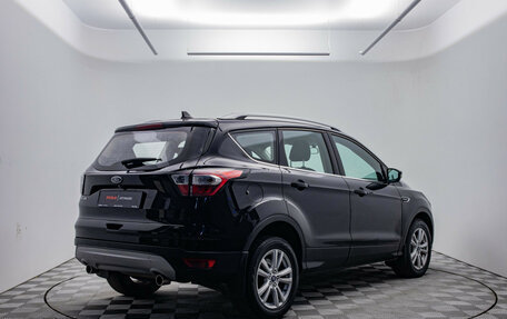 Ford Kuga III, 2018 год, 1 650 000 рублей, 6 фотография