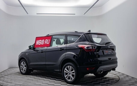 Ford Kuga III, 2018 год, 1 650 000 рублей, 8 фотография