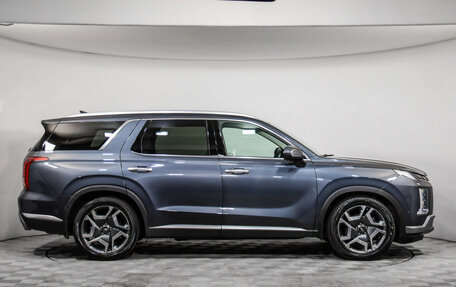 Hyundai Palisade I, 2023 год, 3 799 000 рублей, 5 фотография