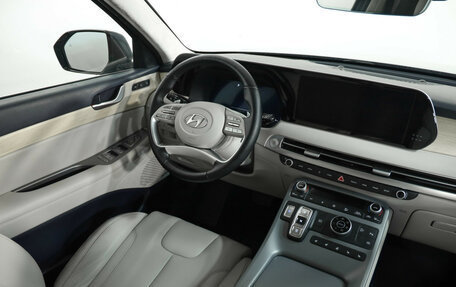 Hyundai Palisade I, 2023 год, 3 799 000 рублей, 9 фотография