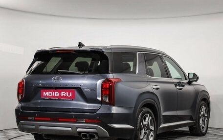 Hyundai Palisade I, 2023 год, 3 799 000 рублей, 6 фотография