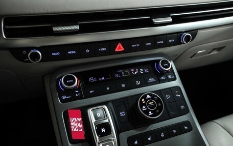 Hyundai Palisade I, 2023 год, 3 799 000 рублей, 16 фотография